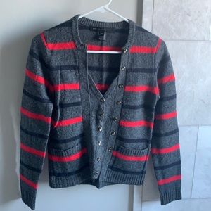 Marc Jacobs cardigan XS